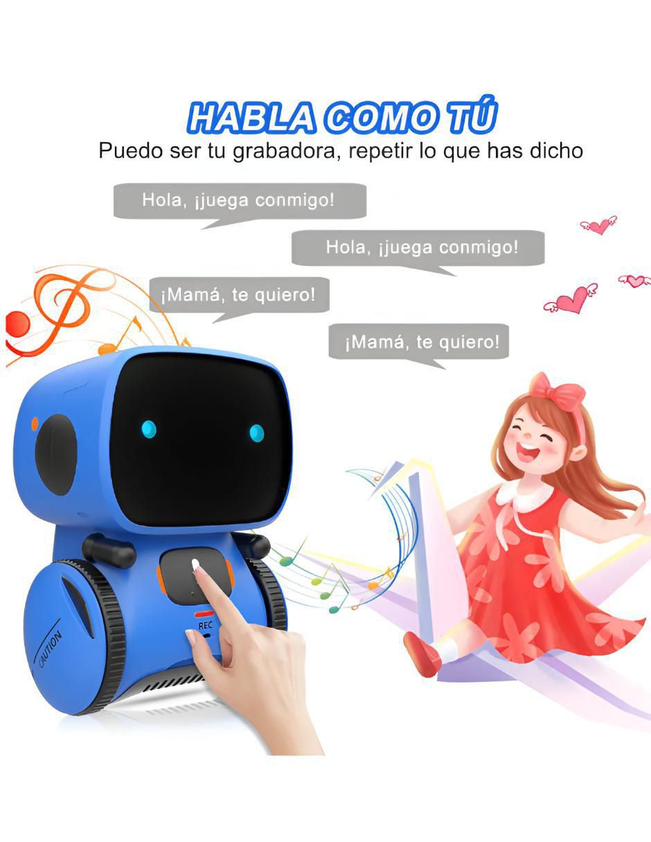 Robot 3