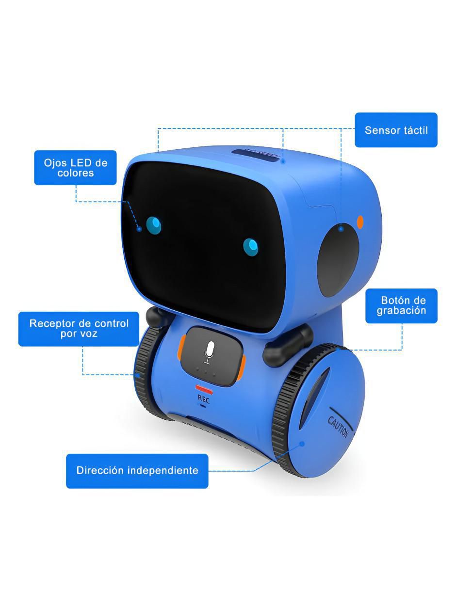 Robot 2