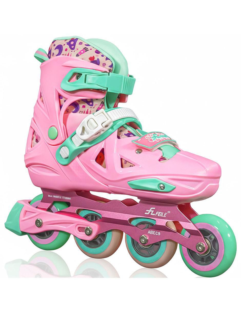 Patines en línea unisex Patines en línea unisex