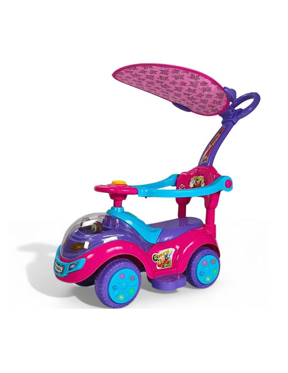 Automóvil montable unisex Automóvil montable unisex