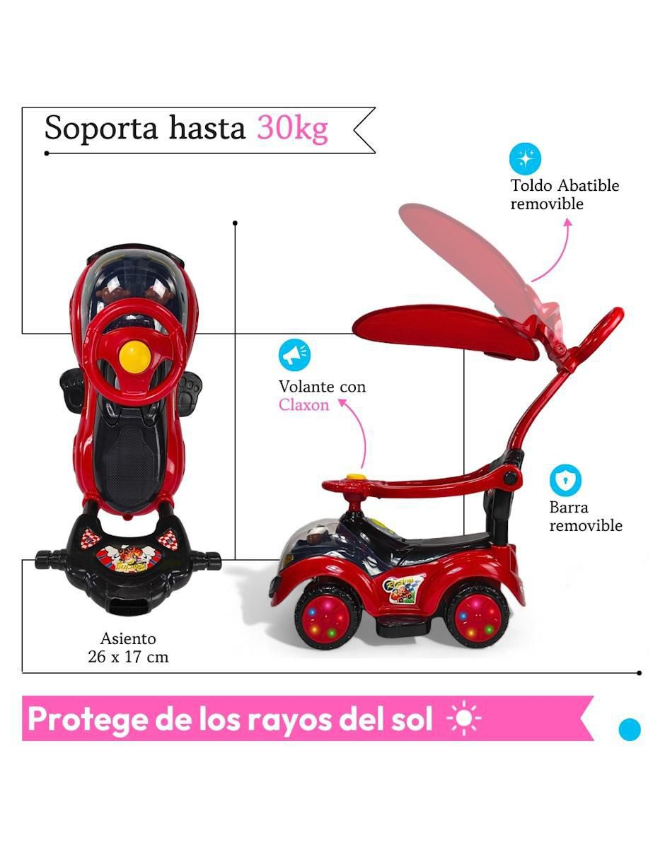 Rojo