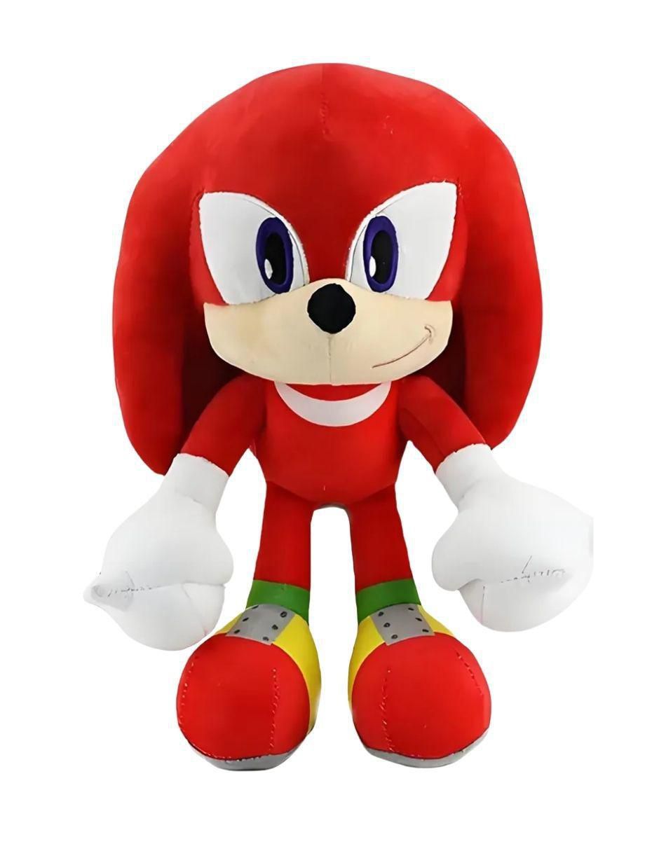 Peluche de Sonic peluche de 30 cm