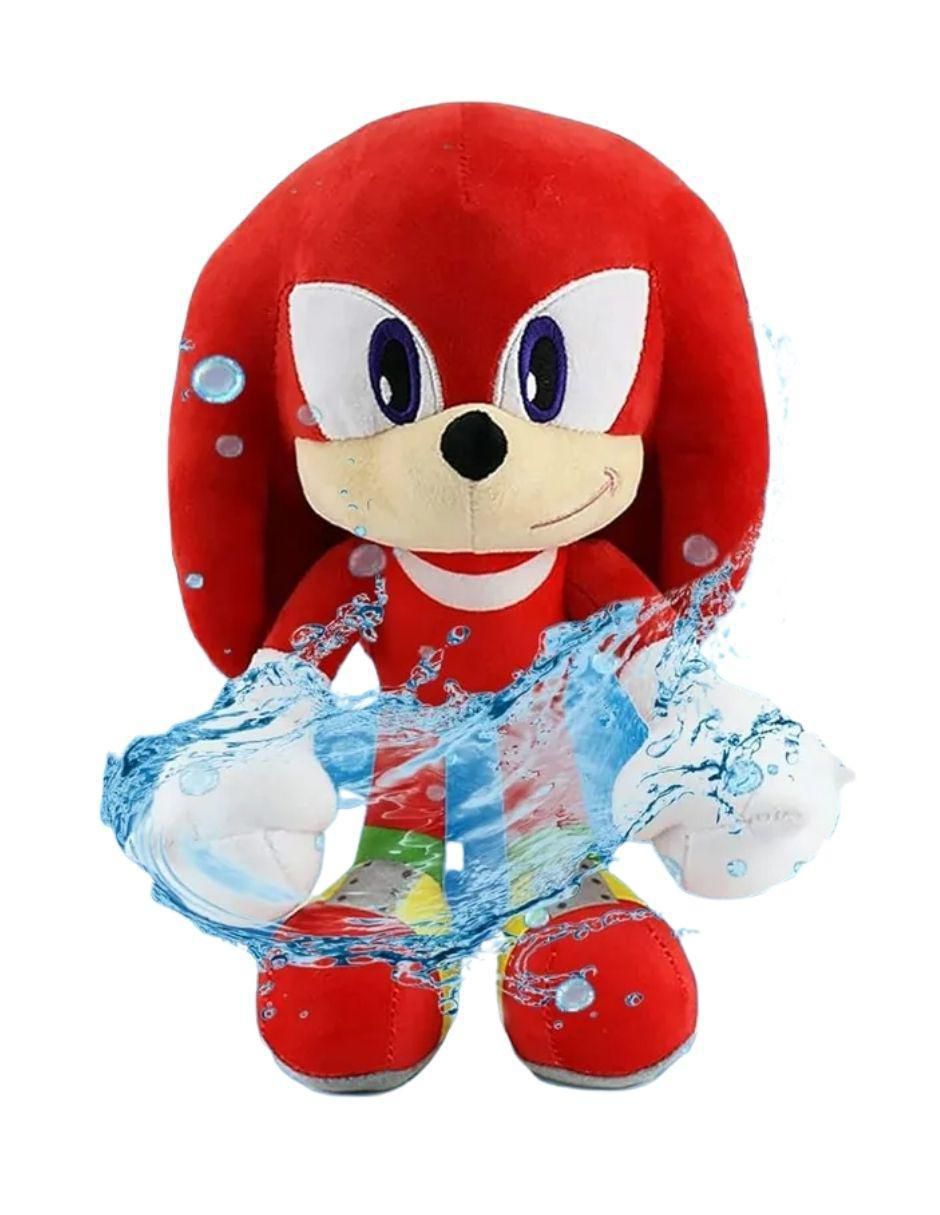 Peluche de Sonic peluche de 30 cm 2