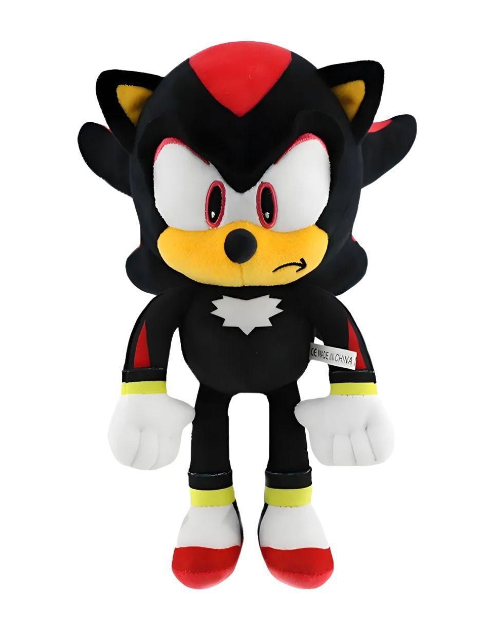 Peluche de Sonic The Hedgehog Güish
