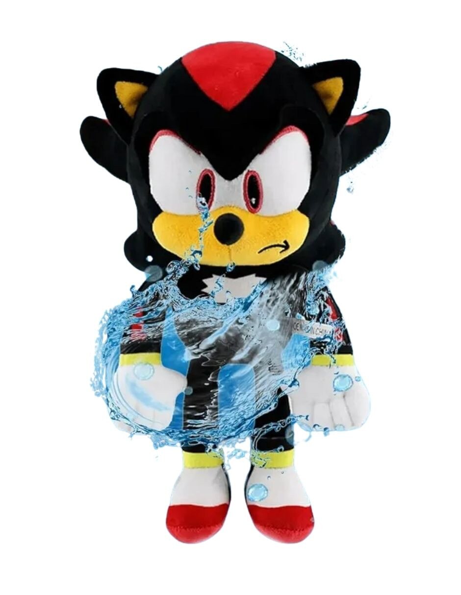 Peluche de Sonic The Hedgehog Güish 2