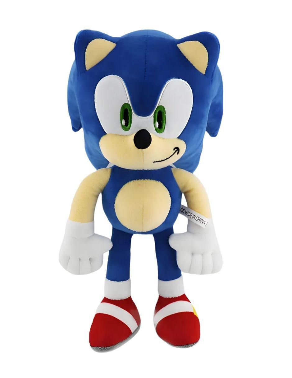 Peluche de Sonic Güish