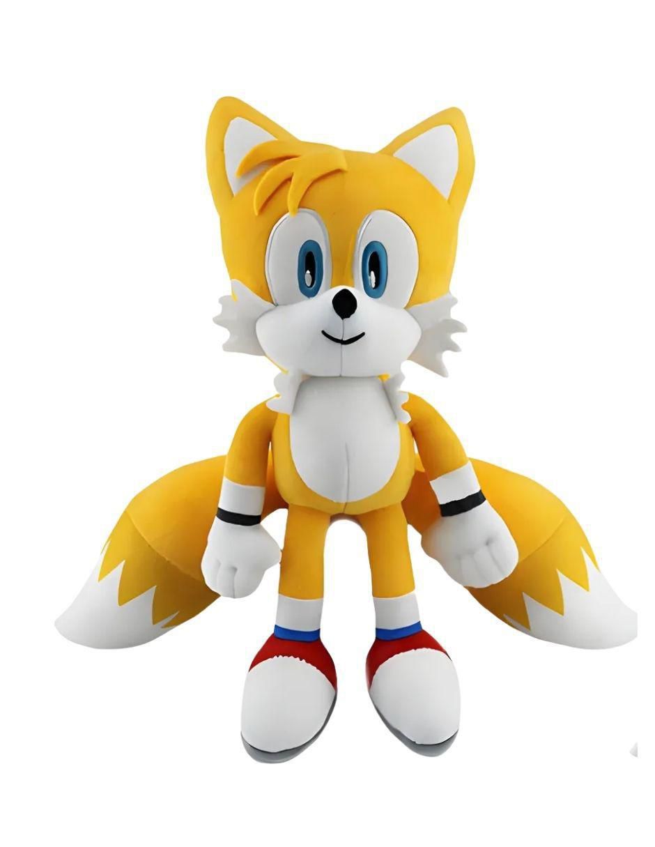 Peluche de Sonic The Hedgehog Güish