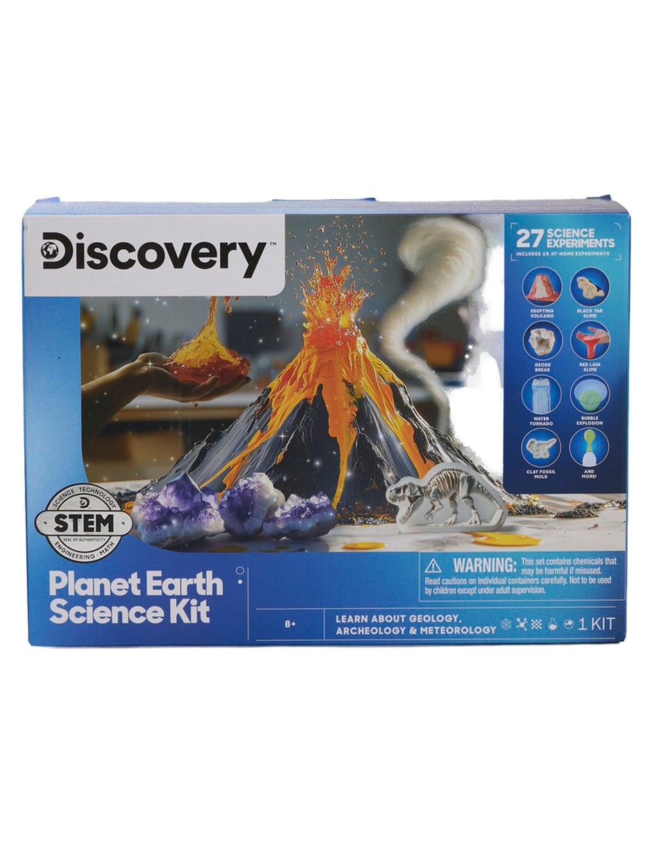 Juego de Ciencia 1