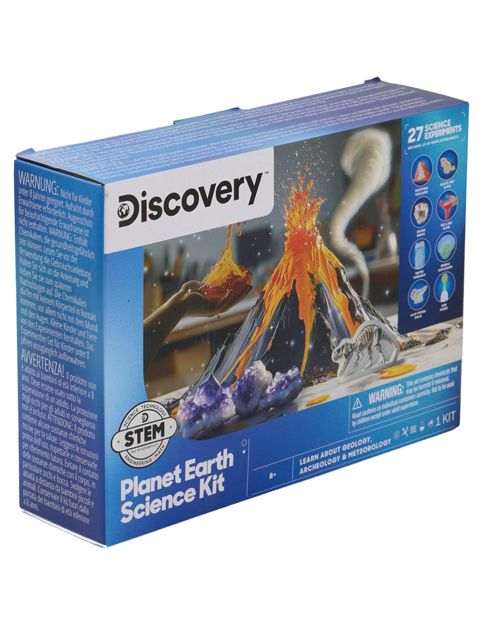 Juego de Ciencia