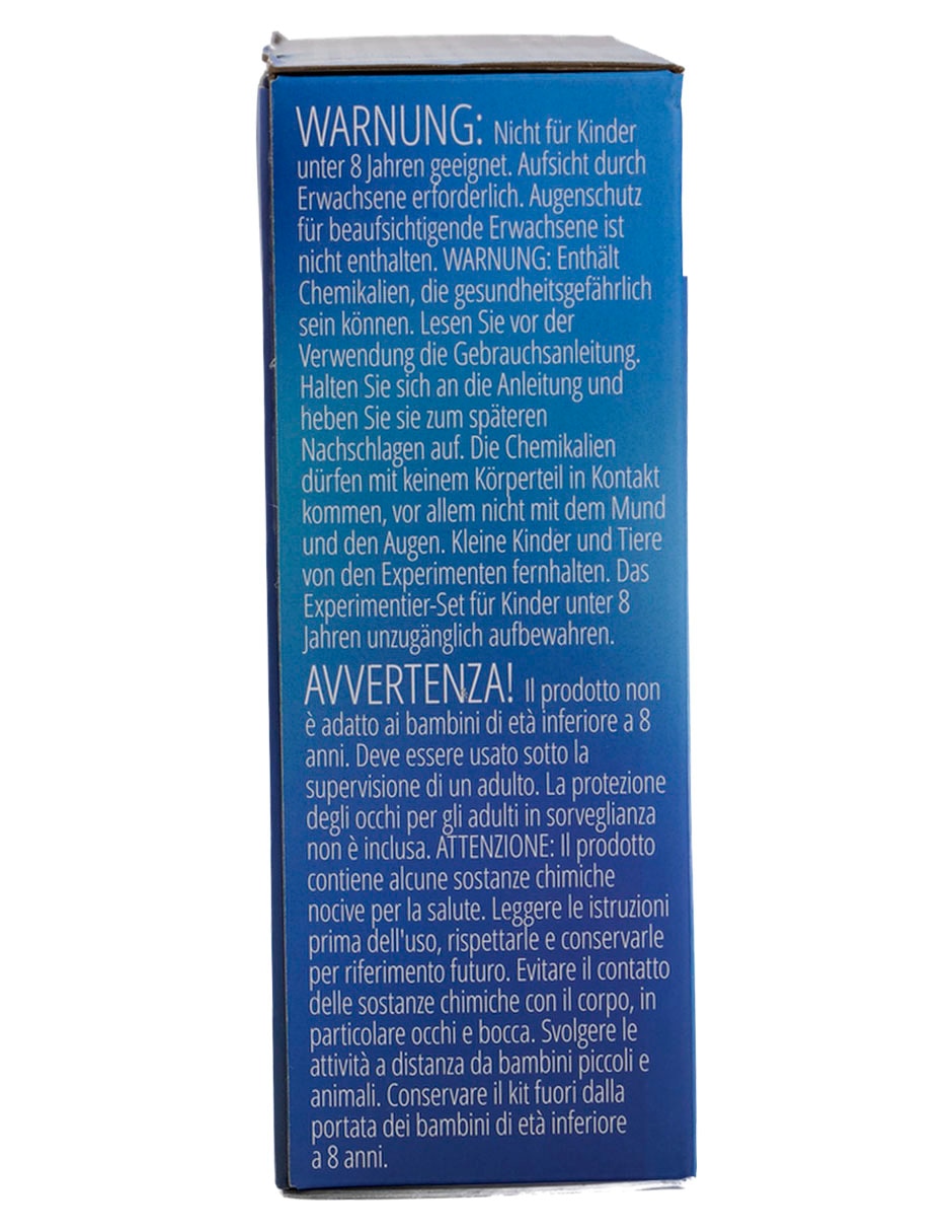 Juego de Ciencia 3