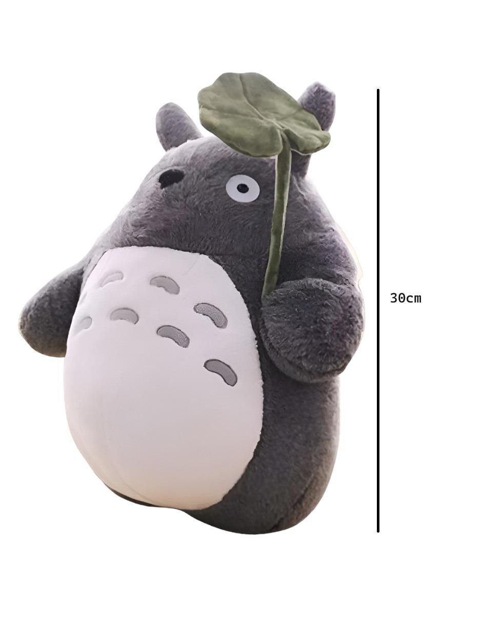 Peluche de Totoro 3