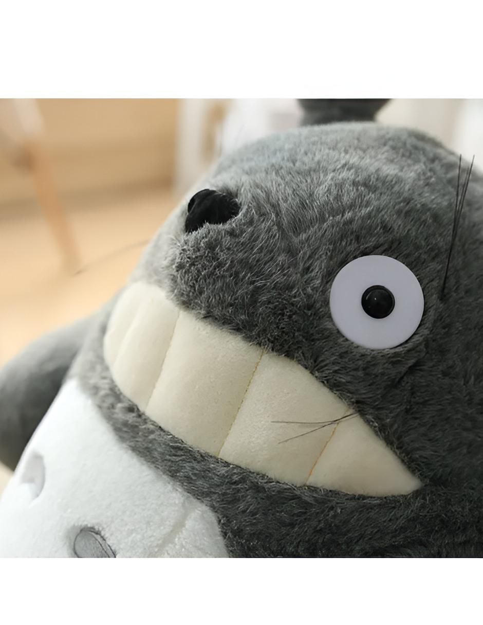 Peluche de Totoro 2