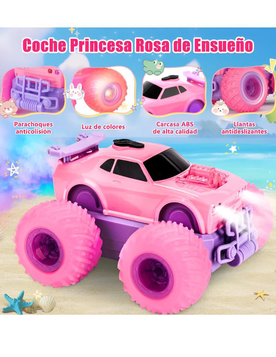 Carro de control remoto 3