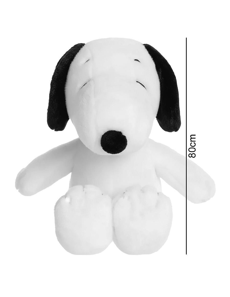 Peluche de snoopy Generica de 80 cm