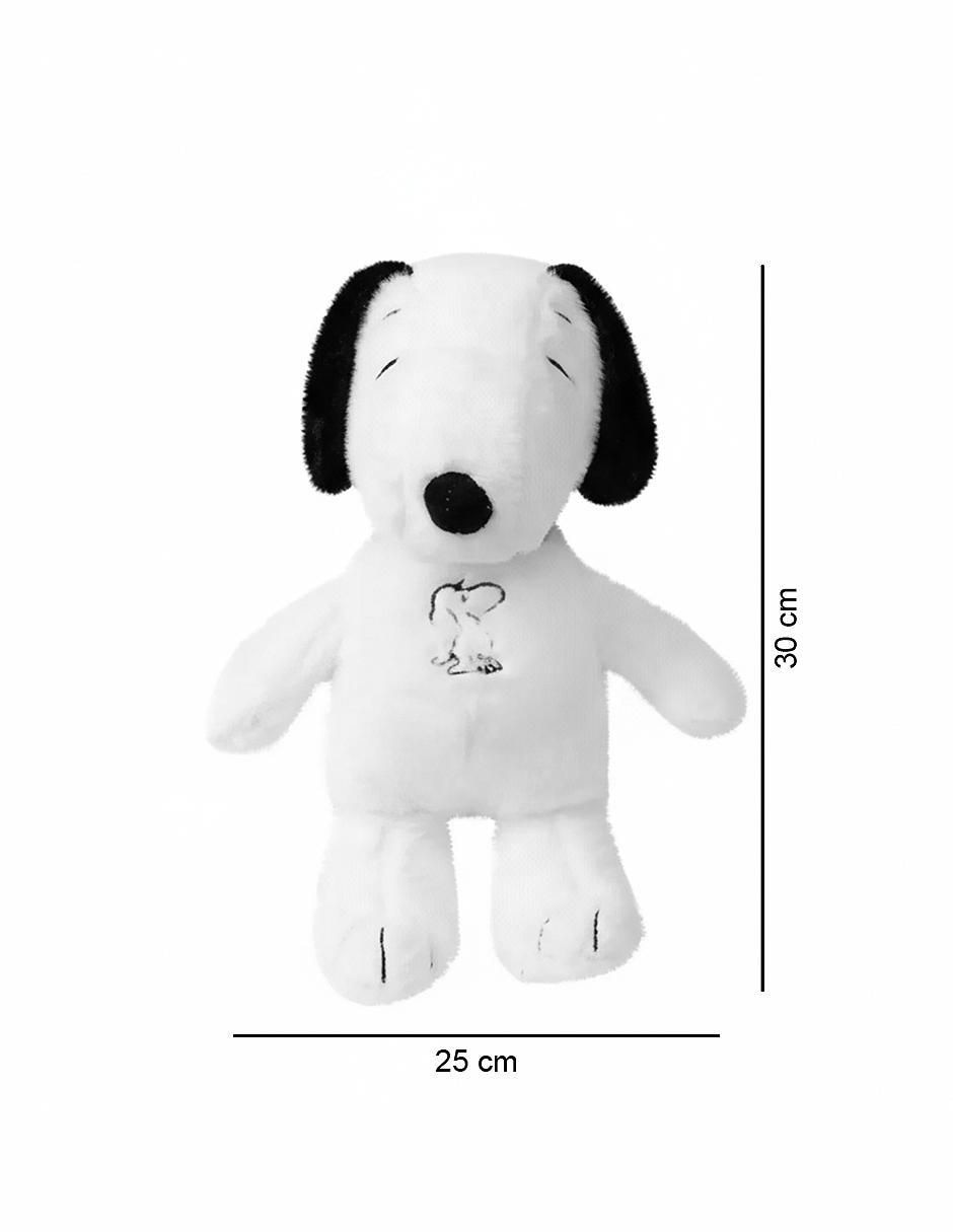 Peluche de snoopy Generica de 30 cm