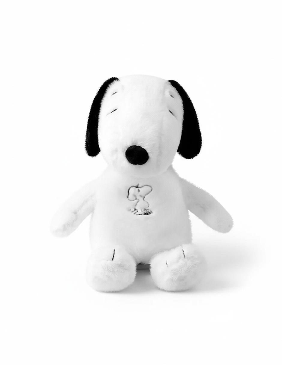 Peluche de snoopy Generica de 30 cm