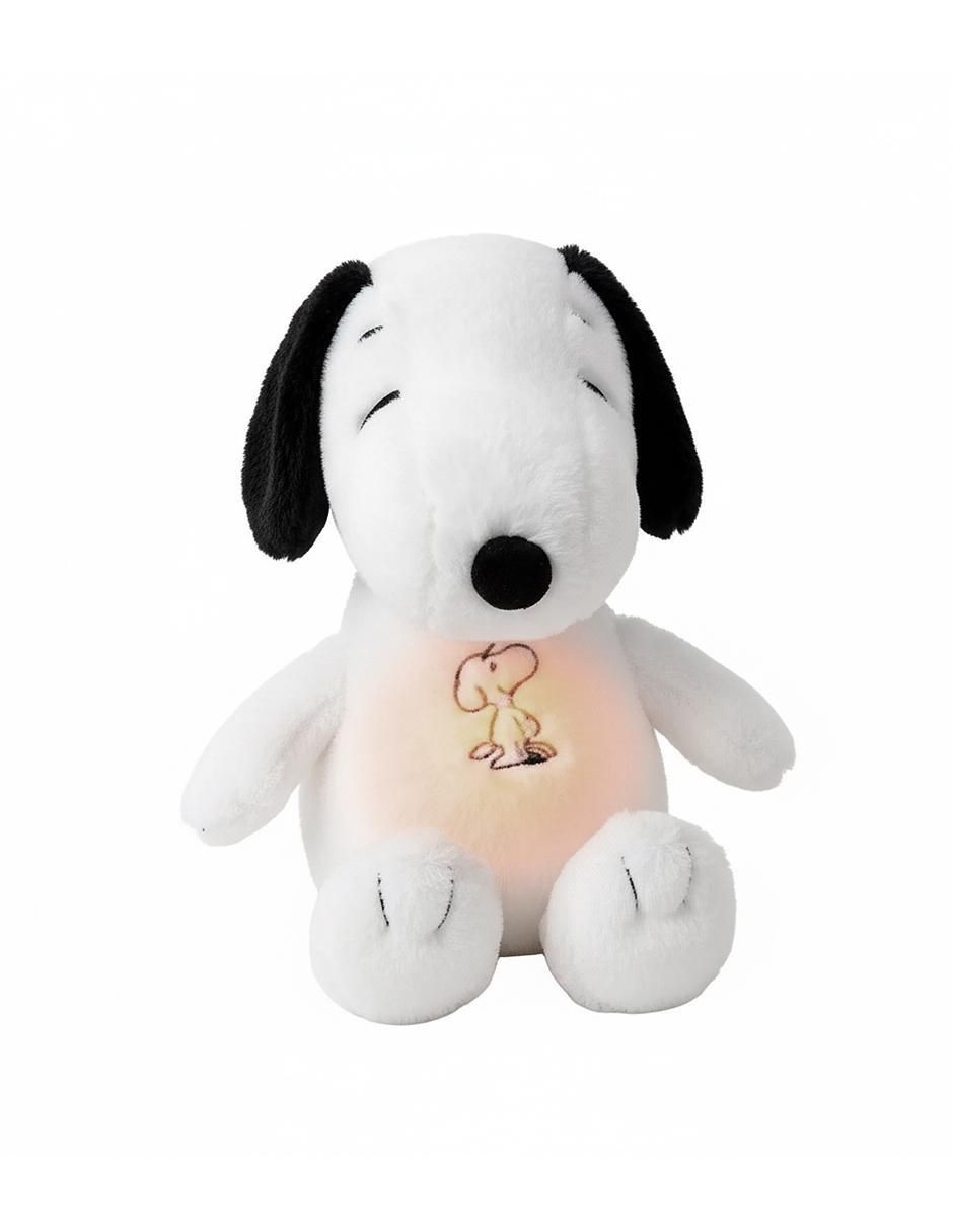 Peluche de snoopy de 30 cm