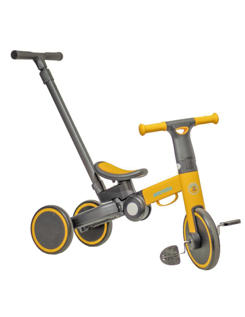 Triciclo para niño