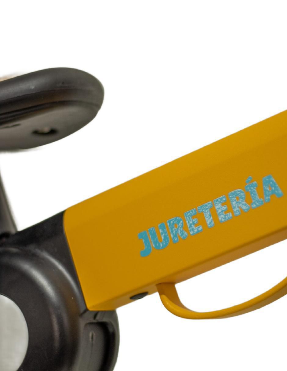 Triciclo para niño 5