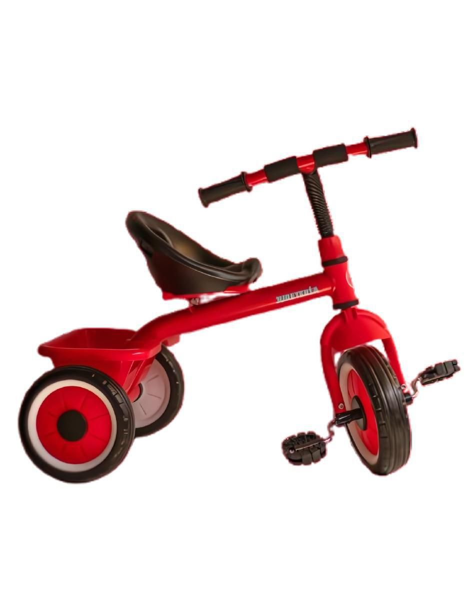 Triciclo para niño