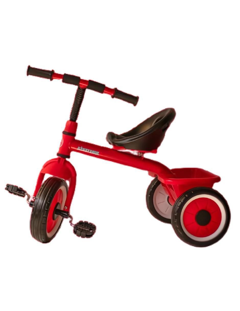 Triciclo para niño