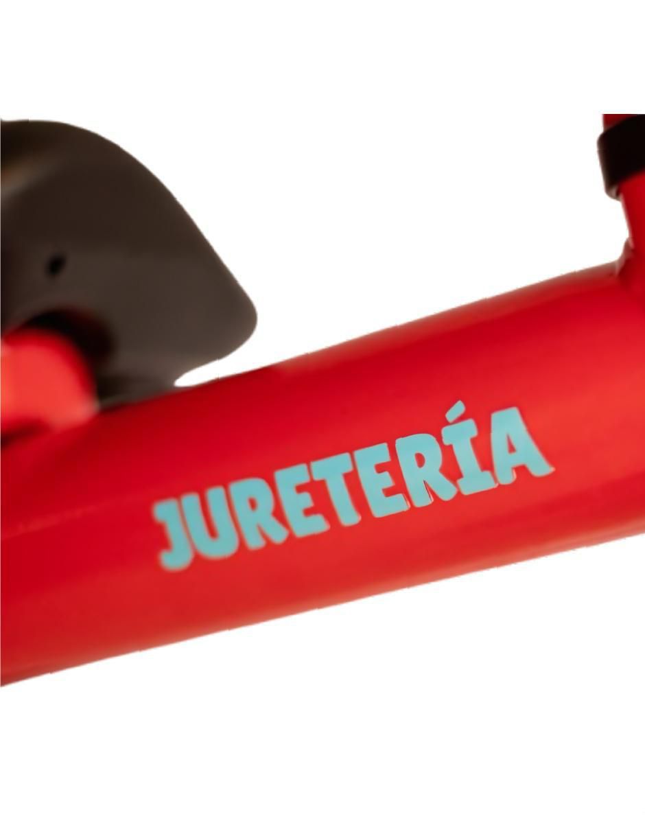Triciclo para niño 5