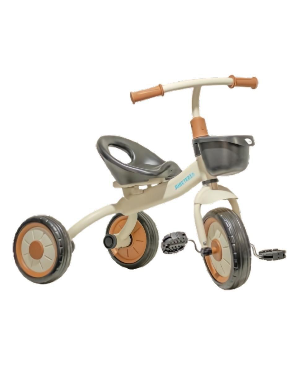 Triciclo para niño
