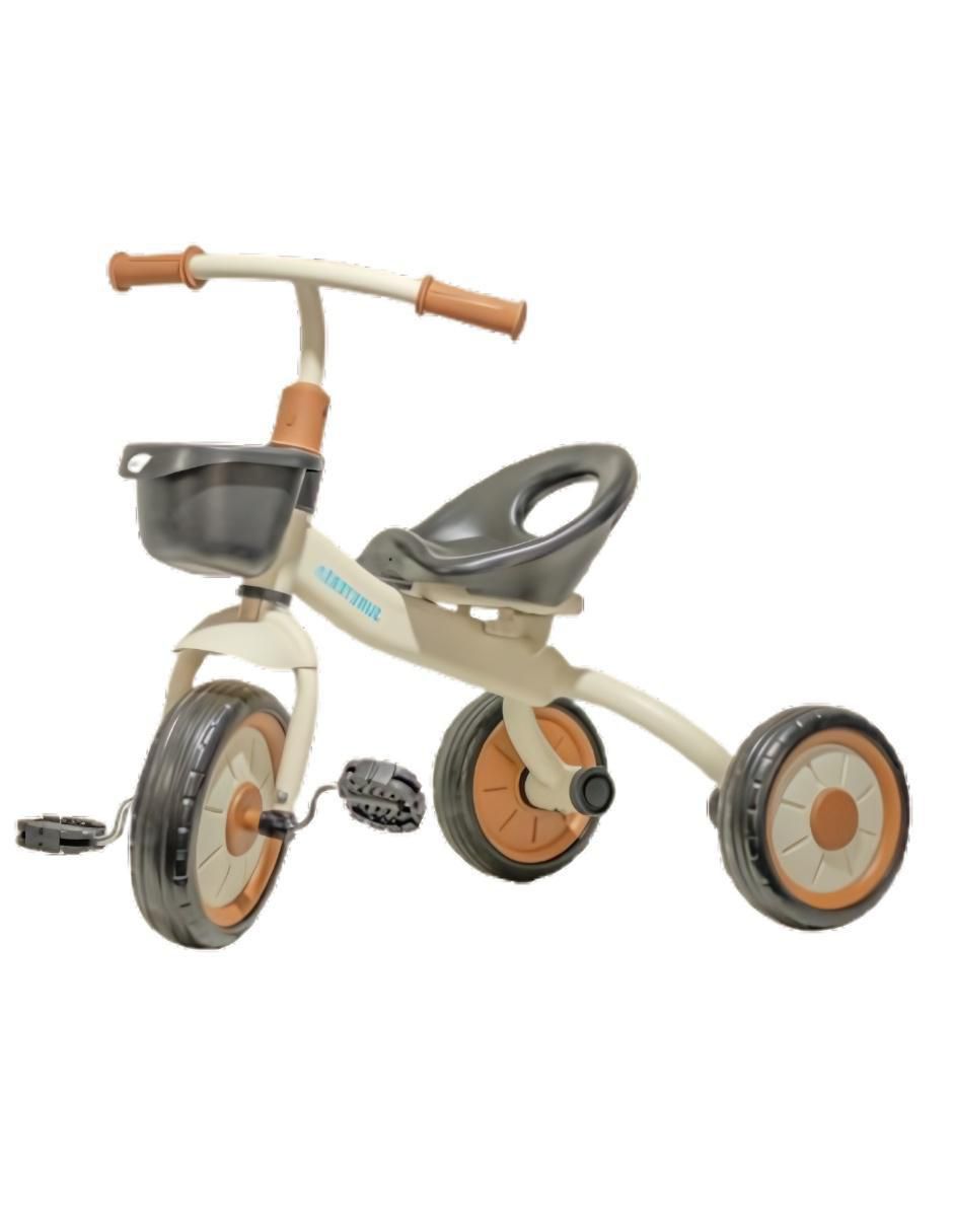 Triciclo para niño