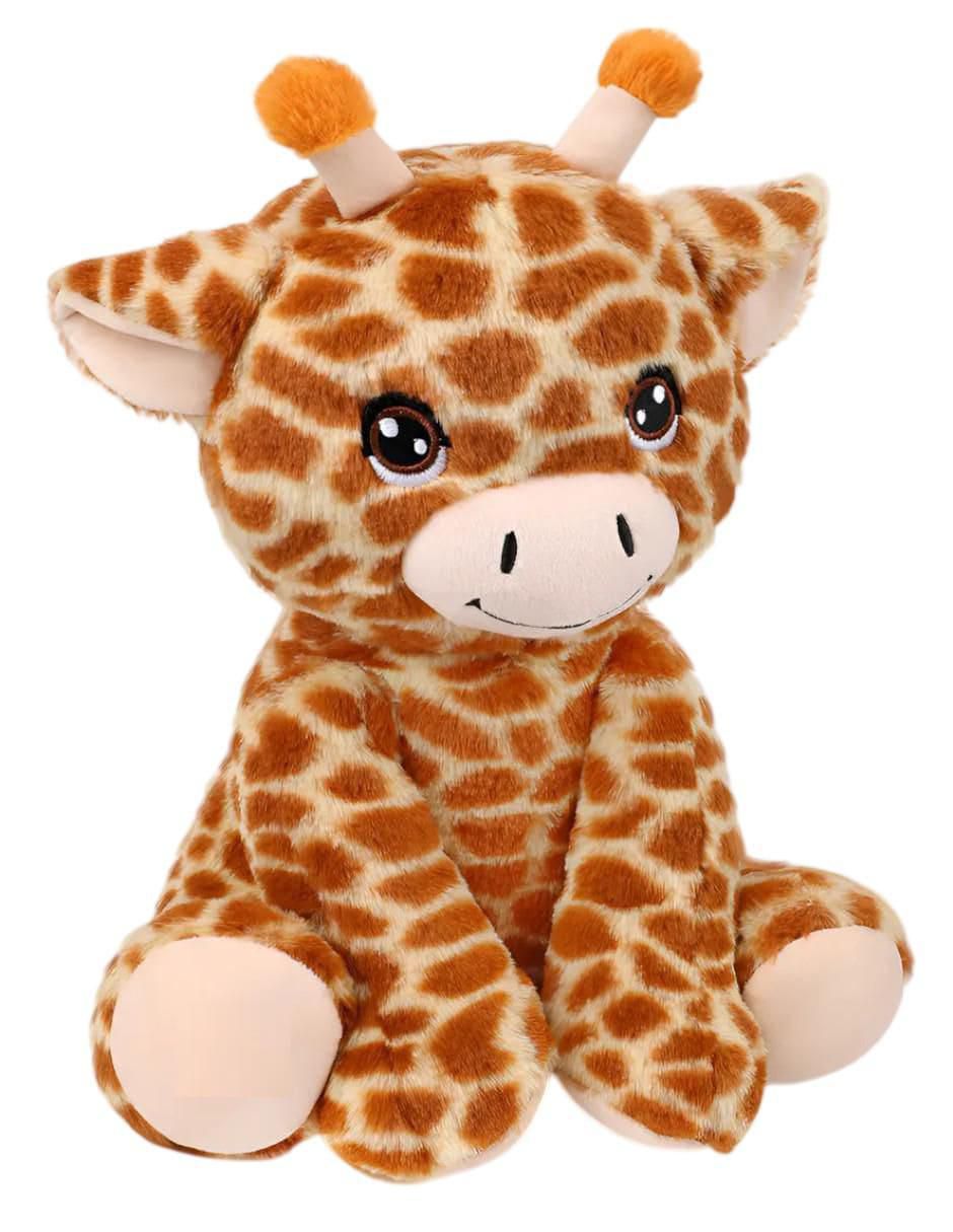 Peluche Jirafa de 30 cm