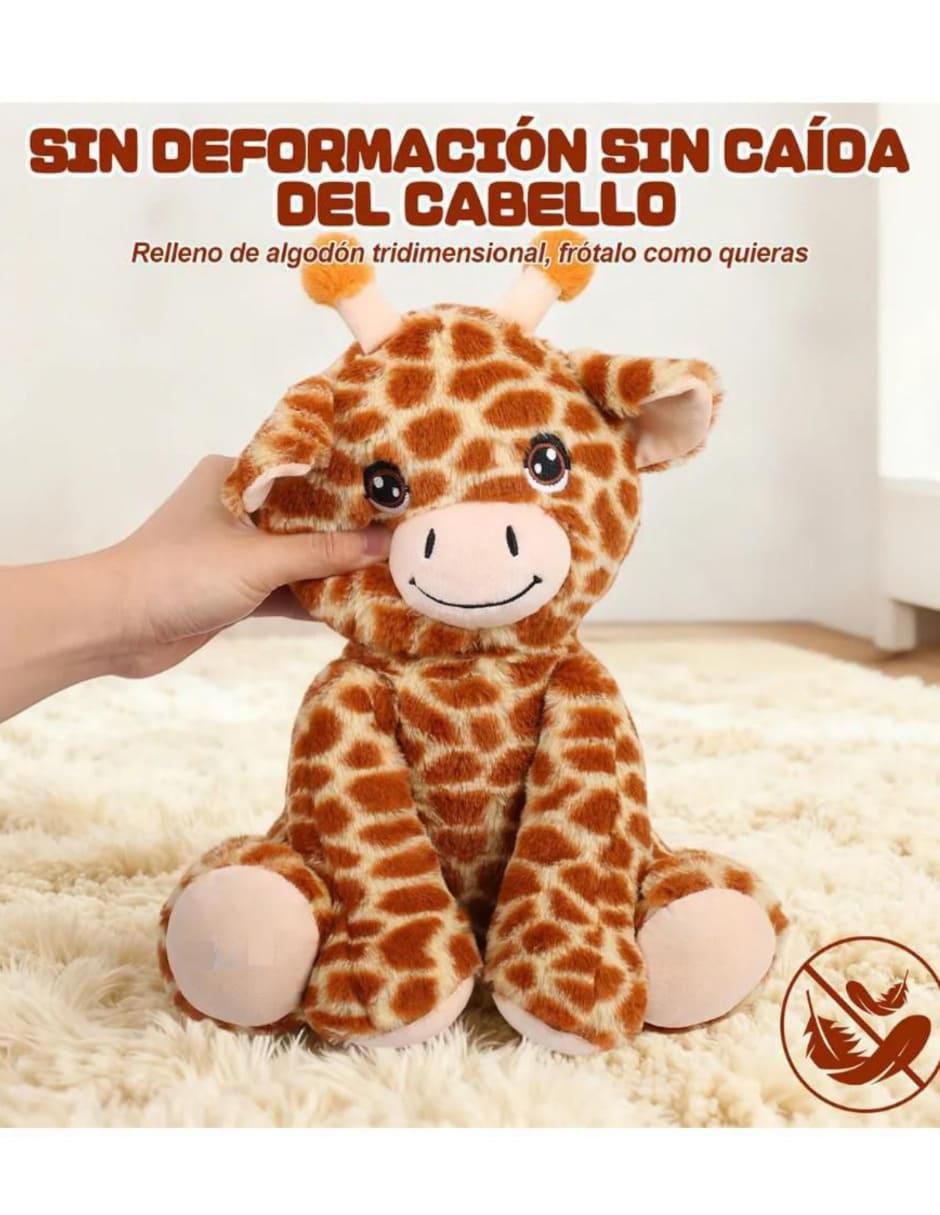 Peluche Jirafa de 30 cm 3