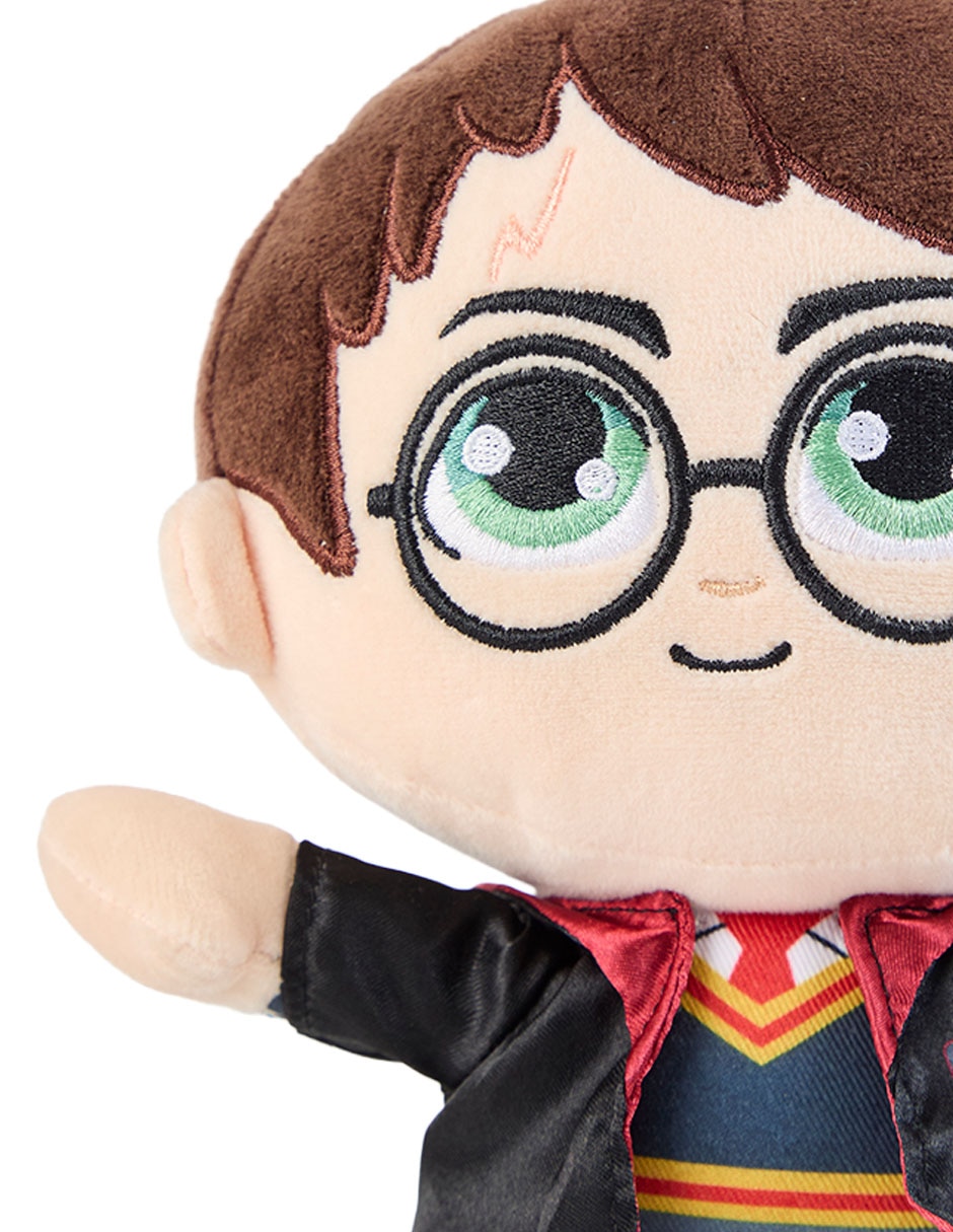 Peluche De Harry Potter De 22 Cm 3
