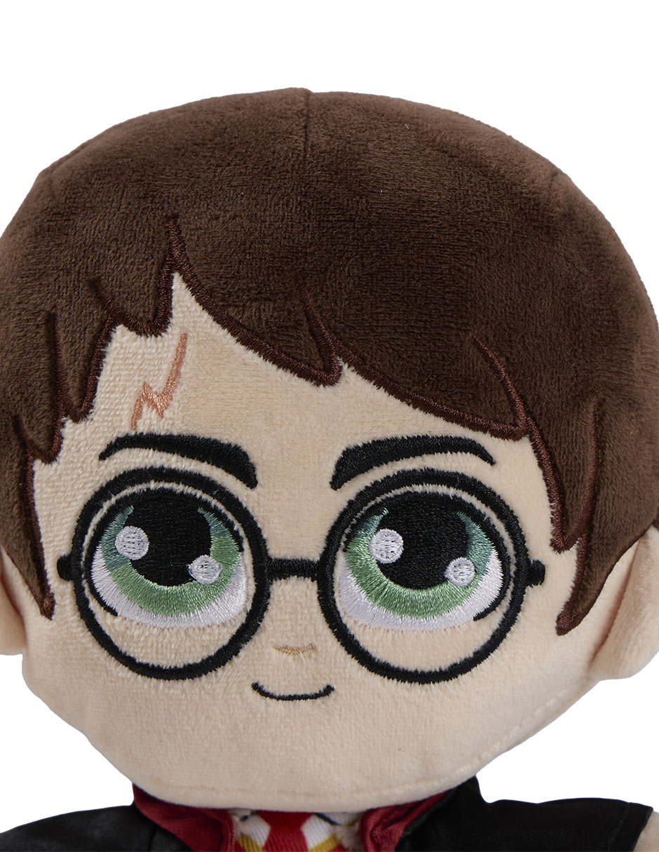 Peluche De Harry Potter De 22 Cm 4