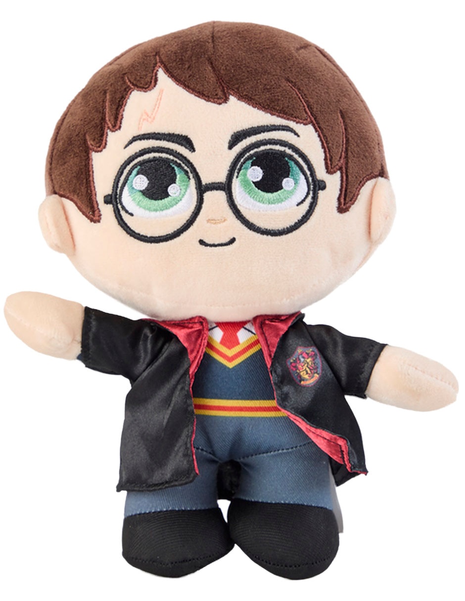 Peluche De Harry Potter De 22 Cm