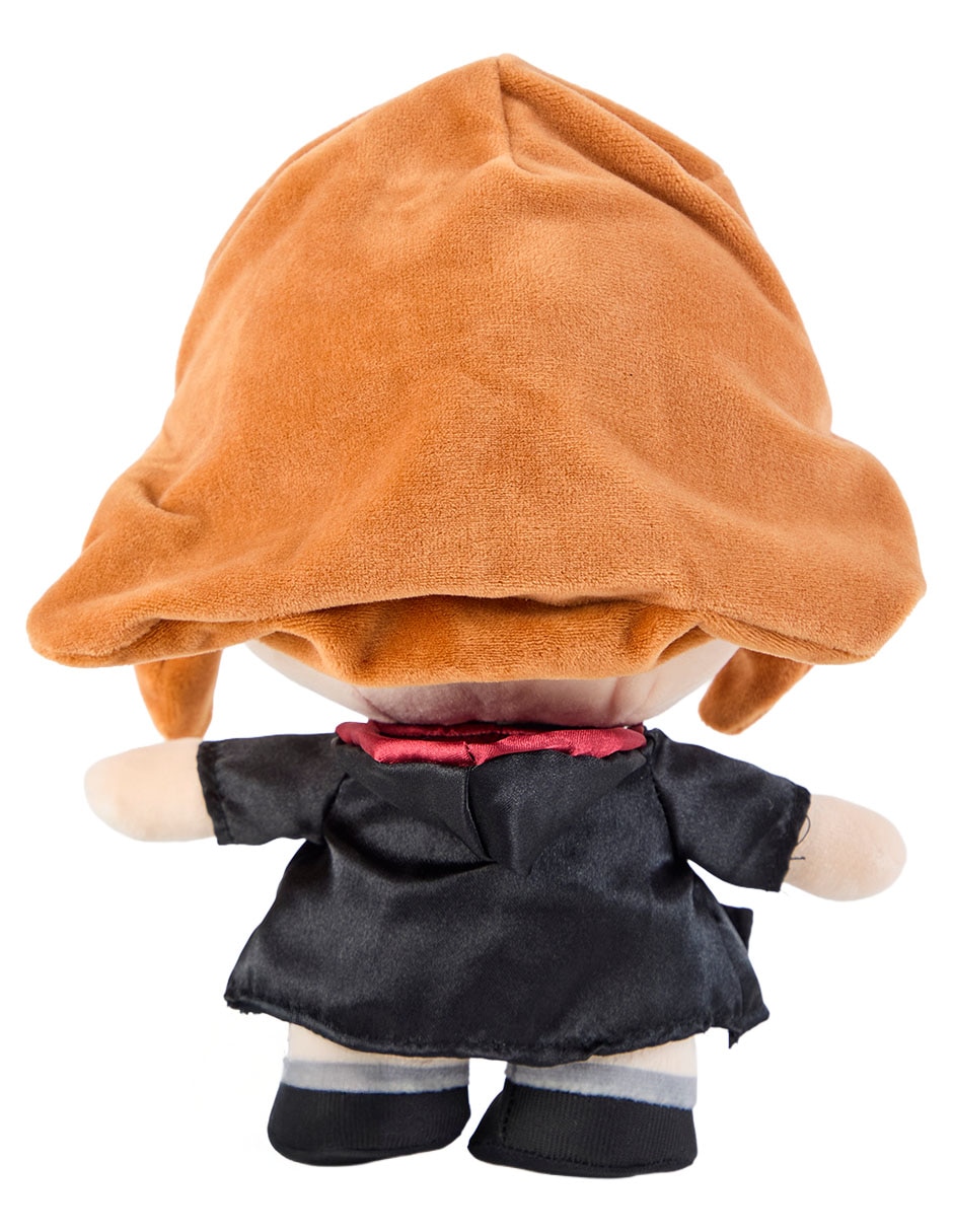 Peluche De Hermione Granger Harry Potter De 23 Cm 2