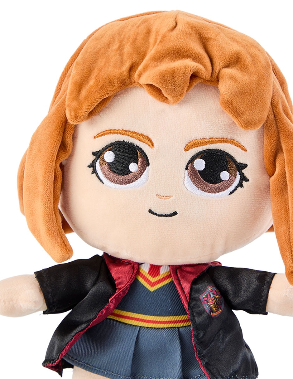 Peluche De Hermione Granger Harry Potter De 23 Cm 3
