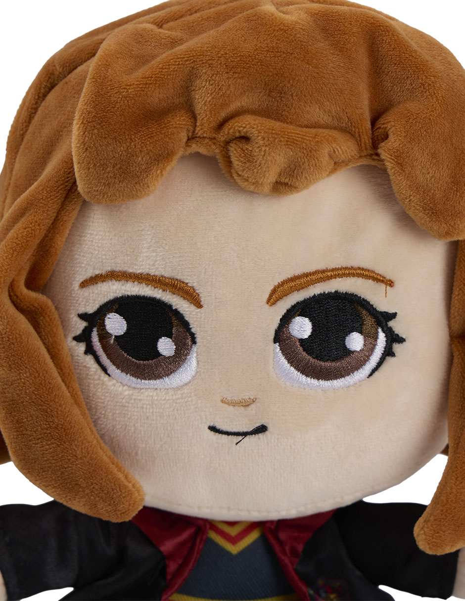 Peluche De Hermione Granger Harry Potter De 23 Cm 4
