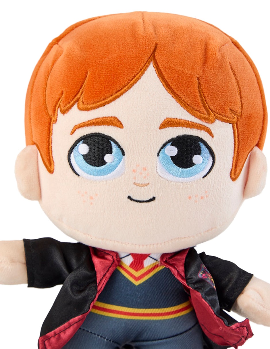 Peluche De Ron Weasley De 22 Cm 2