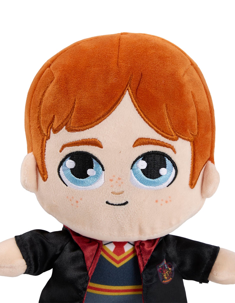 Peluche De Ron Weasley De 22 Cm 3