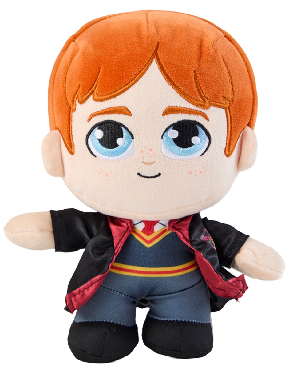 Peluche De Ron Weasley De 22 Cm