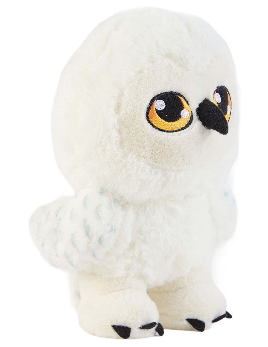 Peluche de Hedwig Harry Potter 2
