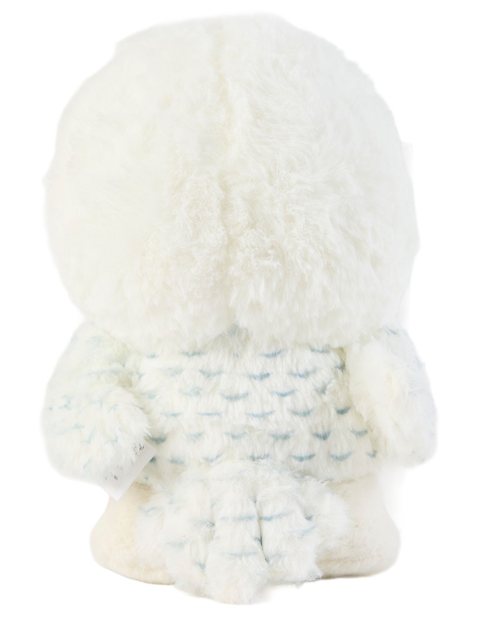 Peluche de Hedwig Harry Potter 3