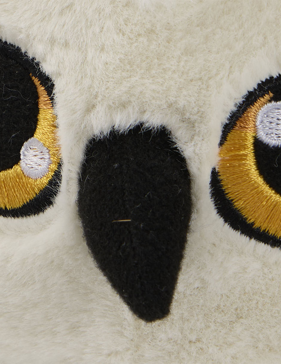 Peluche de Hedwig Harry Potter 4