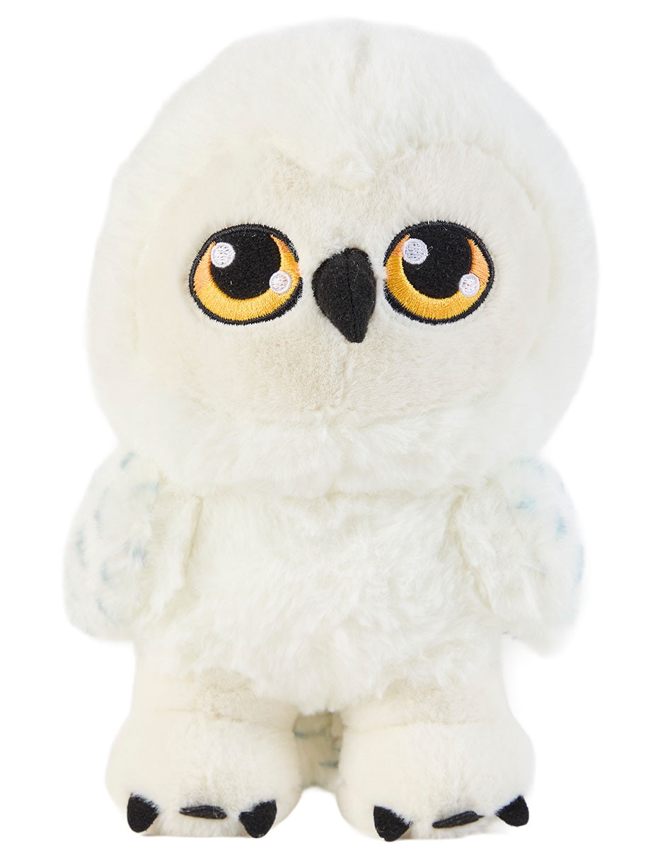 Peluche de Hedwig Harry Potter