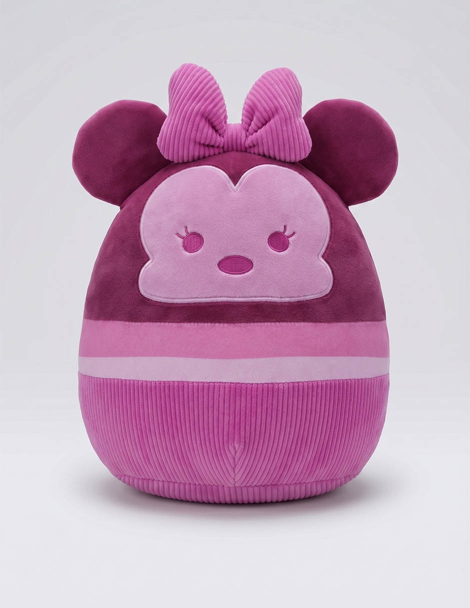 Peluche de Minnie Mouse de 26 cm