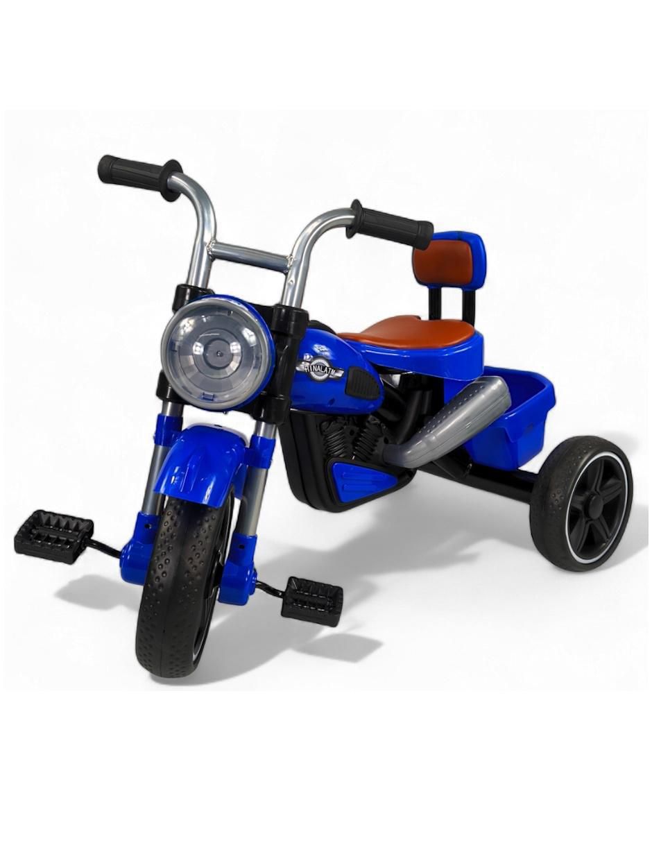 Triciclo Infantil para niño