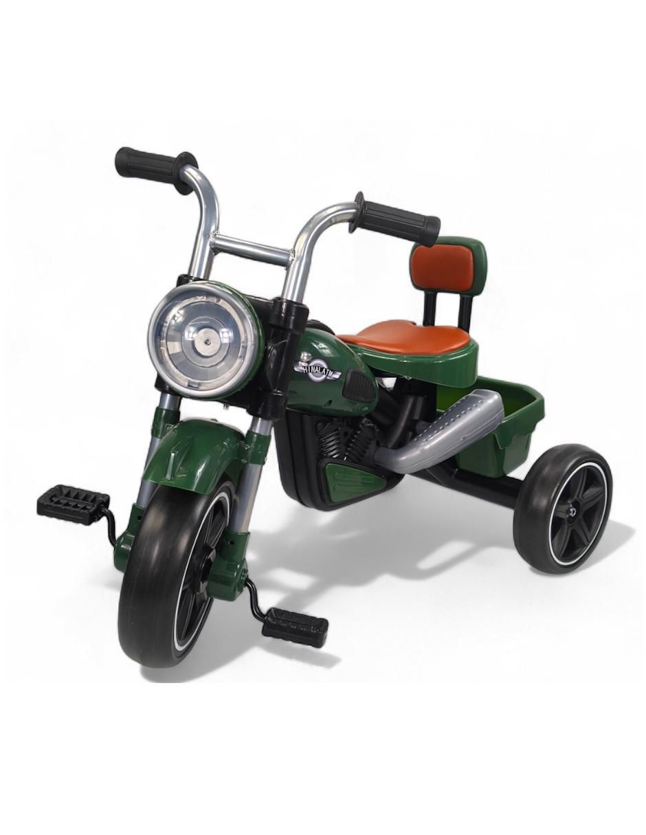 Verde 4