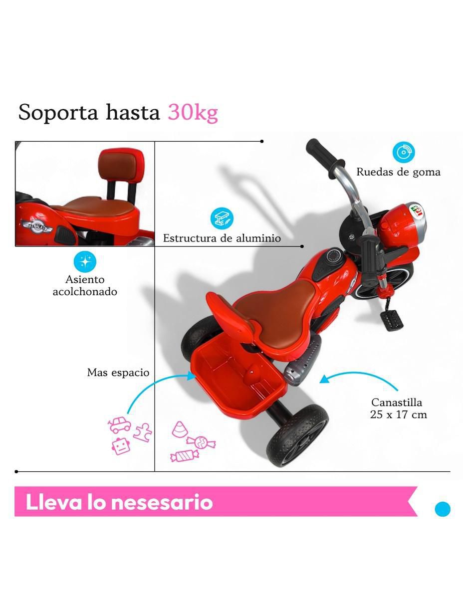 Rojo
