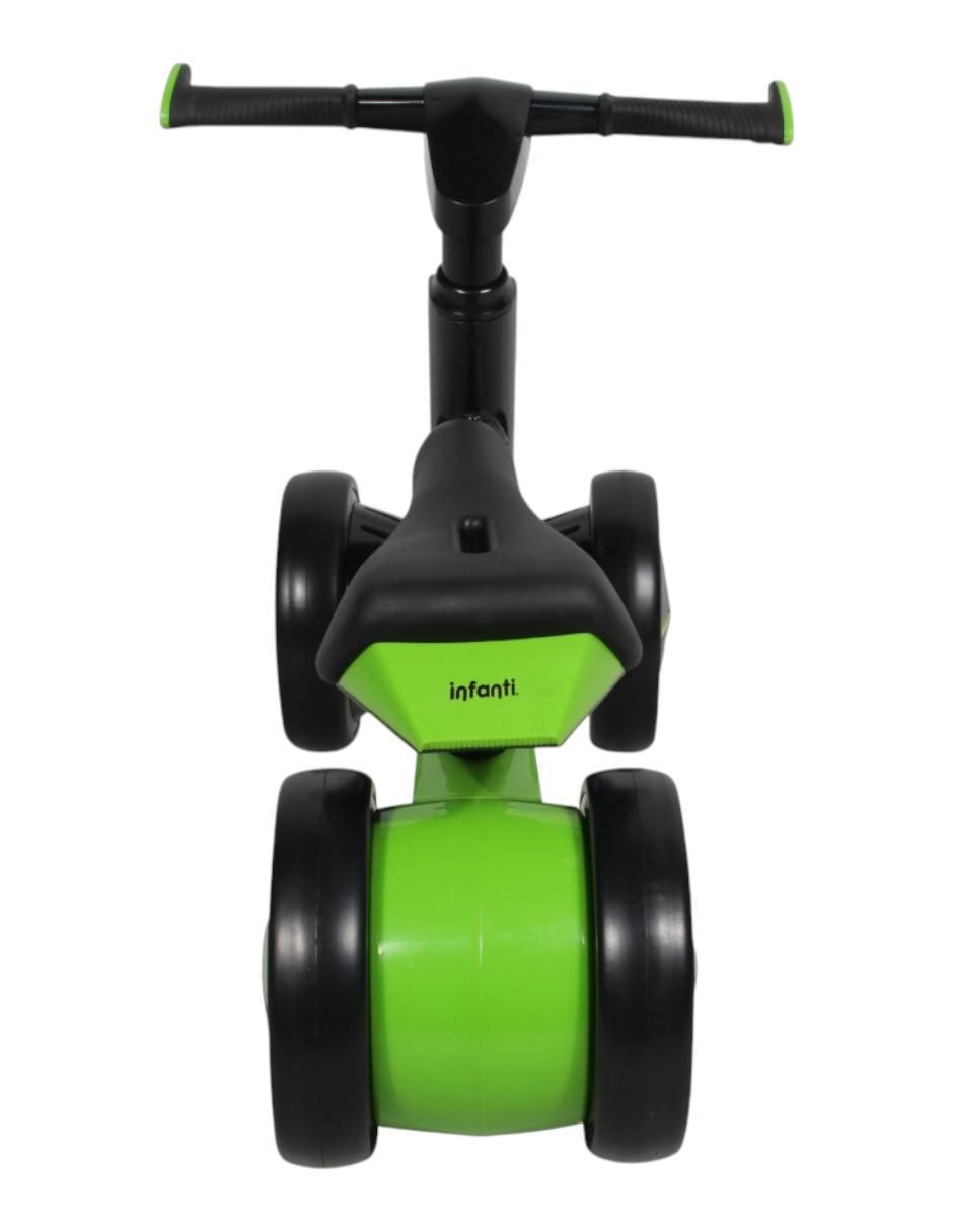 Bicicleta de equilibrio rodada 10 Arloh 2