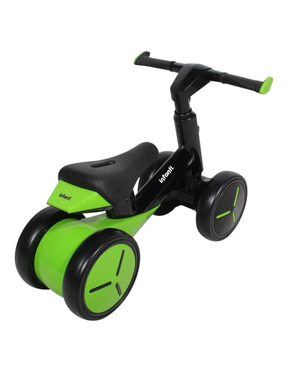 Bicicleta de equilibrio rodada 10 Arloh 3