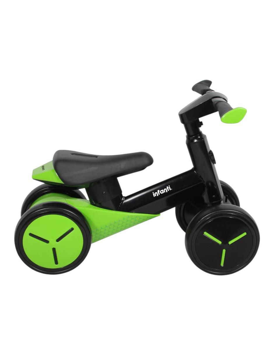 Bicicleta de equilibrio rodada 10 Arloh 4
